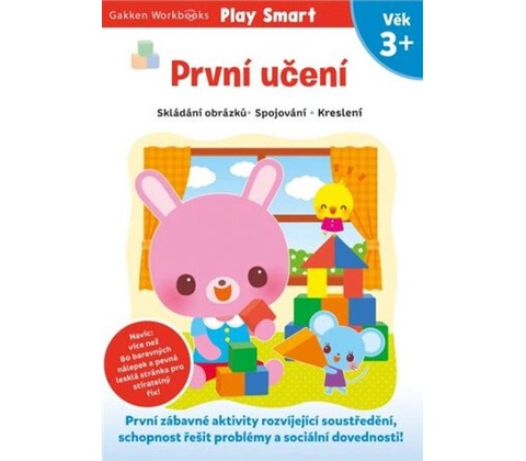 První učení 3+