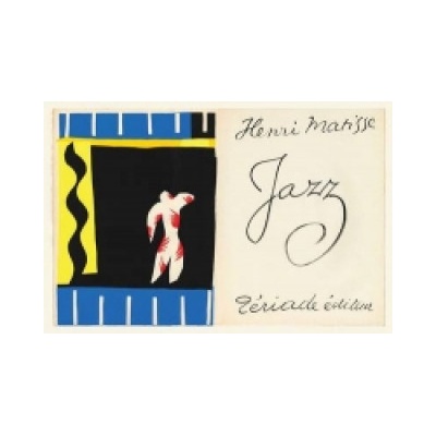 Henri Matisse, Riva Castleman - Jazz