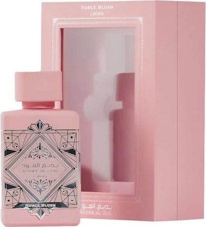 LATTAFA Badee Al Oud Noble Blush EDP 100 ml