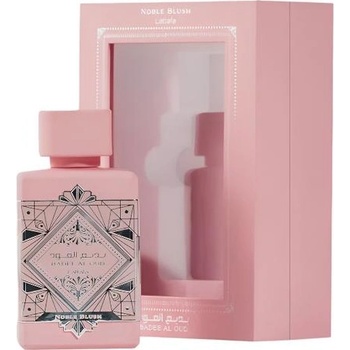 Image 1 of LATTAFA Badee Al Oud Noble Blush EDP 100 ml