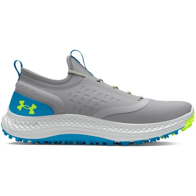 Under Armour GS Charged Phantom SL Jr grey/yellow – Zbozi.Blesk.cz