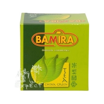 Gunpowder Bamira 3505 AAA zelený čaj 250 g