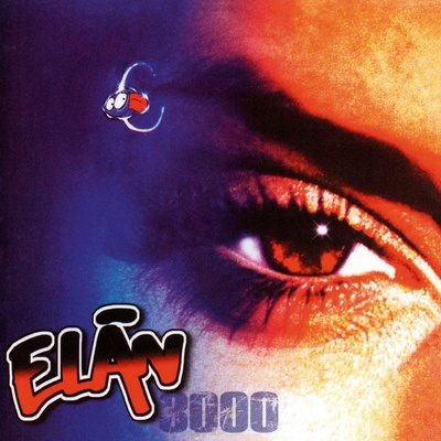Elán - 3000 CD