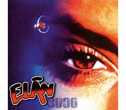 Elán - 3000 CD