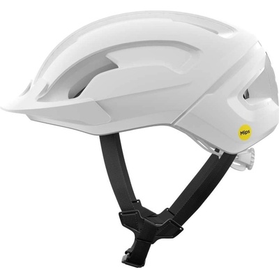 POC Omne Air Resistance MIPS hydrogen white matt 25/26