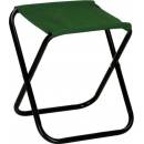 Springos CS0006 Stolička odtiene zelenej