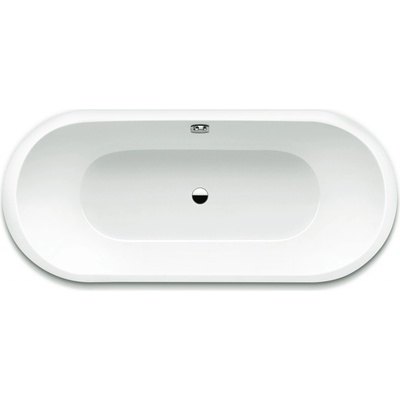 Kaldewei CLASSIC DUO OVAL 160 x 70 cm 291330003001