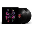 Metro Boomin ♫ Metro Boomin' Presents Spider-Man: Across The Spider-Verse - OST / Limited Edition LP