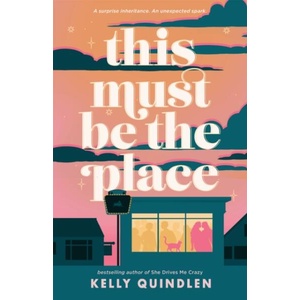 This Must Be the Place (ISBN: 9781035069088)