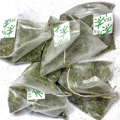 Čajovna Setkání Gyokuro Shinrin Yoku Lesní koupel 5 x 5 g