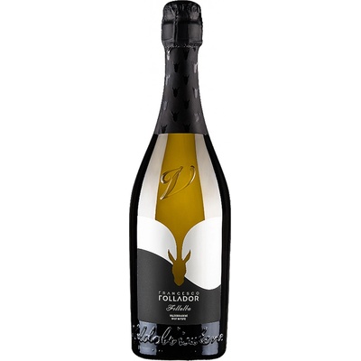 Follador Francesco Extra Brut Valdobbiadene Prosecco Superiore DOCG biele 11,5% 0,75 l (čistá fľaša)