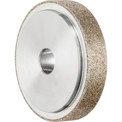 Pferd CBN brusný kotouč s galvanickým pojivem 50 x 10 x 10 mm B 151 36725015