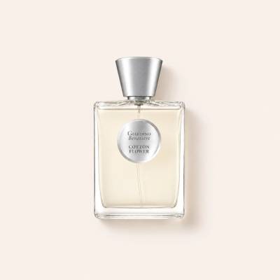 Giardino Benessere Cotton Flower parfémovaná voda unisex 100 ml