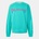 Money Flow Wave Crew - Teal