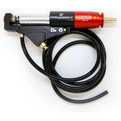 Mancraft PDiK HPA konverzný kit pre AEG V2 Gen3 6 mm Bez mechaboxu