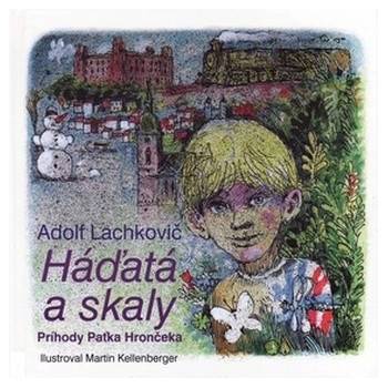 Háďatá a skaly