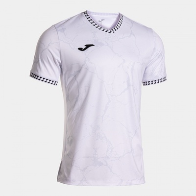 Joma GOLD VII dres pánský Bílá Černá