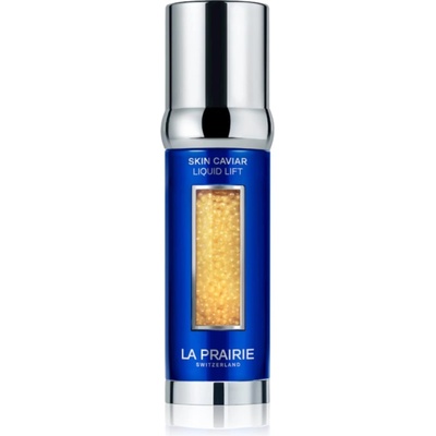 La Prairie Skin Caviar Liquid Lift стягащ серум с хайвер 50ml