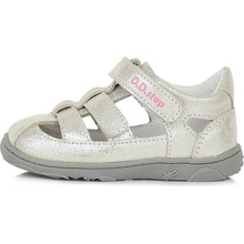 D.D.step G077-360A Silver