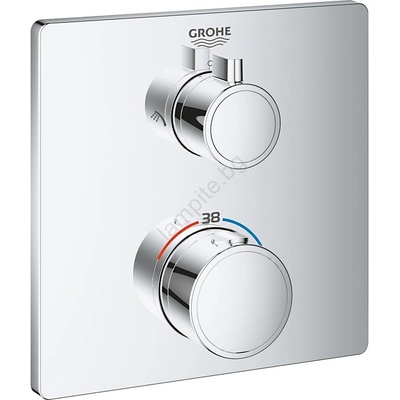 GROHE Grohtherm 24079000