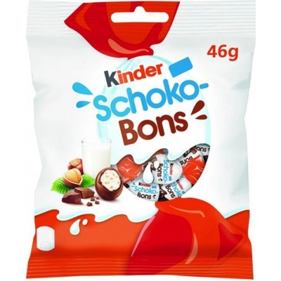 Ferrero Kinder Schoko Bons 46g