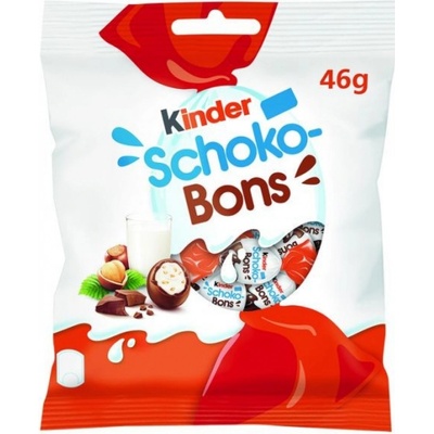 Ferrero Kinder Schoko Bons 46 g