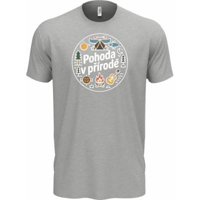 Pohoda v Přírodě Super triko