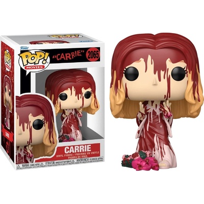 Funko Pop! 2065 Carrie - Carrie