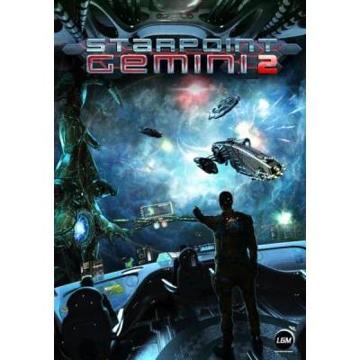 Игра Starpoint Gemini 2 за PC Steam, Електронна доставка