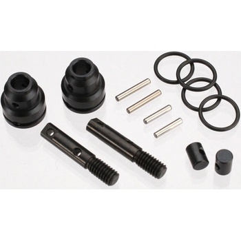 Traxxas servisní sada poloosy CVD