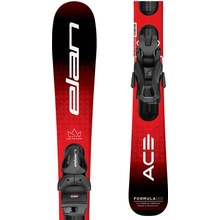 Elan Formula QS 22/23