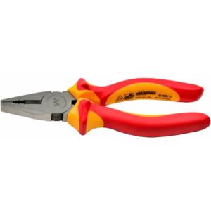 WHIRLPOWER Клещи комбинирани VDE 1000V, WhirlPower (WP PLS 15701 321)