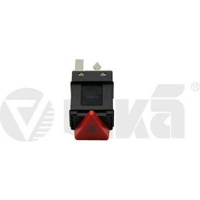 Vypínač výstražných blikačů vika 99530418701
