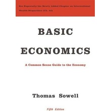 Basic Economics T. Sowell