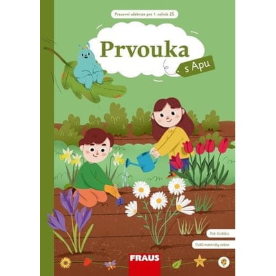 Prvouka s Apu 1