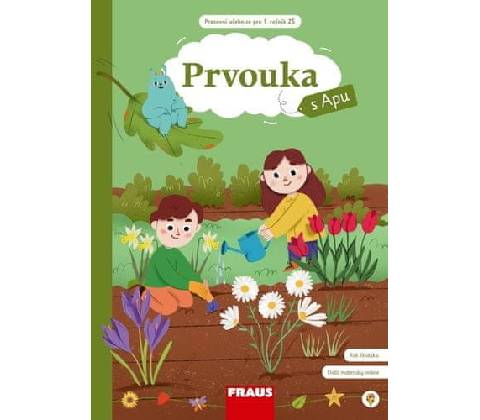 Prvouka s Apu 1