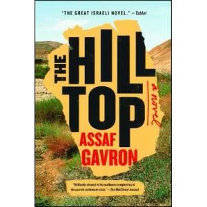 The Hilltop | Assaf Gavron, Steven Cohen (ISBN: 9781476760445)