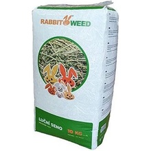 Rabbit Weed Seno luční 10 kg