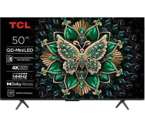 TCL 50C6K