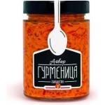 ГУРМЕНИЦА Айвар, пикантен, ГУРМЕНИЦА, 330 гр