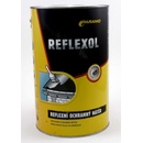 PARAMO Reflexol Asfaltový reflexní lak 3,8kg