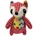 Pet Interest Cuddly Toys Raccon Играчка за куче
