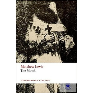 Monk (ISBN: 9780198704454)