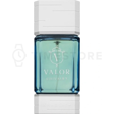 Khadlaj Valor Chivalry parfémovaná voda pánská 100 ml