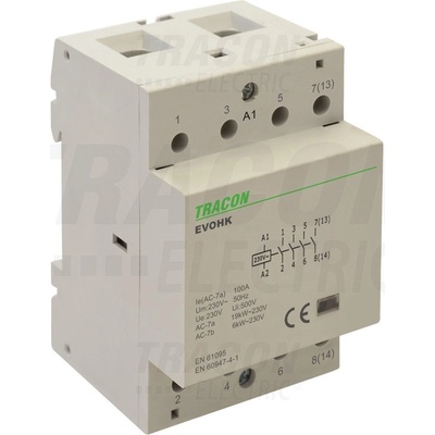 Tracon EVOHK4-63