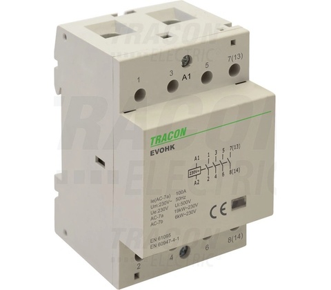 Tracon EVOHK4-63