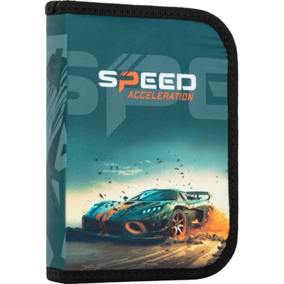 Oxybag 1-patro 2 chlopne prázdny auto