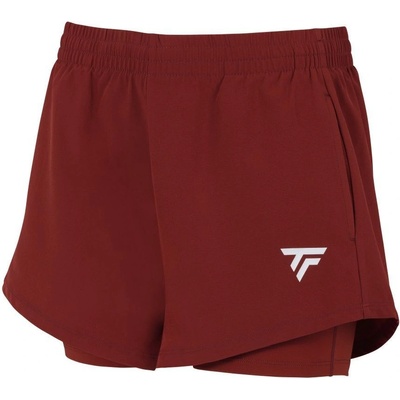 Tecnifibre Team short cardinal