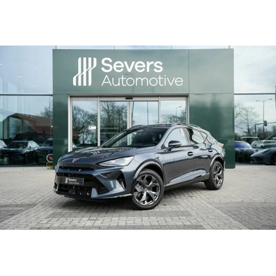 Cupra Formentor 1.5 e-Hybrid 150 kW