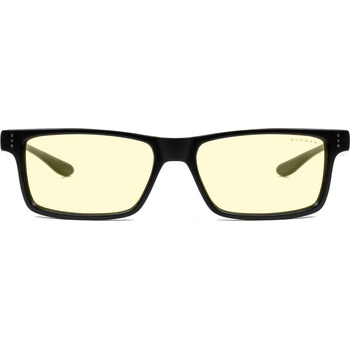 Image 1 of GUNNAR Геймърски очила GUNNAR Vertex Onyx, Amber Natural, Черен | GUN-VER-00113 (GUN-VER-00113)